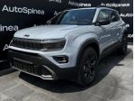 Jeep Avenger 4xe Hybrid 1.2 MHEV 4xe Upland