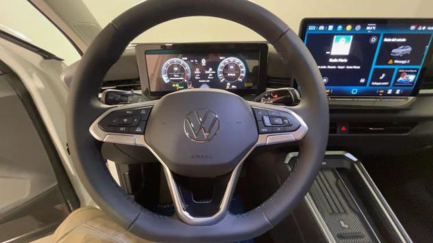 Volkswagen T-Roc 1.5 eTSI 110kW ACT Life DSG #nazionale - Foto 8