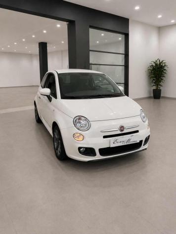 FIAT 500 1.2 "S" rif. 24180347
