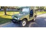 Daihatsu Taft 4x4 #GM
