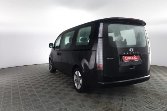 HYUNDAI Staria Staria 2.2 AT AWD 9 posti Wagon rif. 23696707 - Foto 6