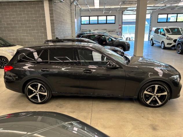 MERCEDES Classe C (W/S206) C 220 d Mild hybrid 4Matic Premium All-Terrain - Foto 6