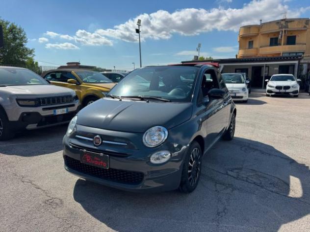 FIAT 500C C 1.0 Hybrid Cult Cabrio rif. 24031990 - Foto 3