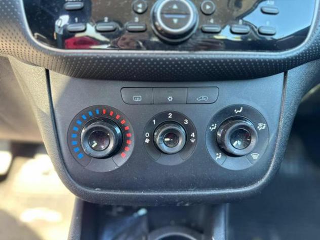 FIAT Punto Evo 1.4 5 porte Dynamic Natural Power rif. 24194294 - Foto 10