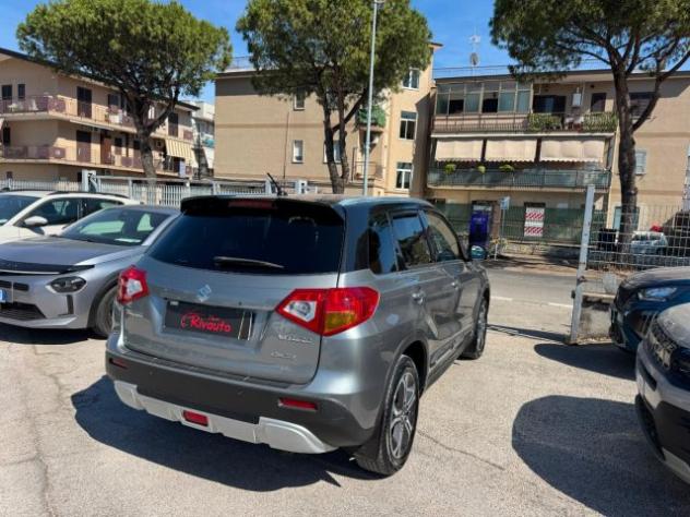 SUZUKI Vitara 1.6 DDiS 4WD AllGrip V-Top rif. 23973465 - Foto 7