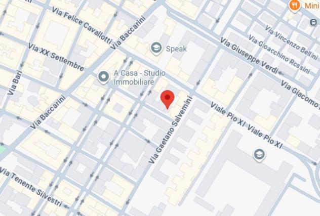 Immobile in asta di 47 m², box auto doppio in vendita a Molfetta - Foto 3
