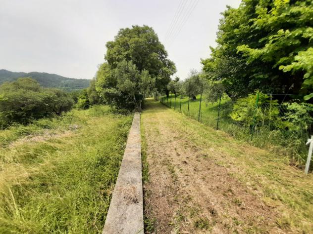 Terreno Agricolo - Roè Volciano . Rif.: 001 TA Trobiolo - Foto 2