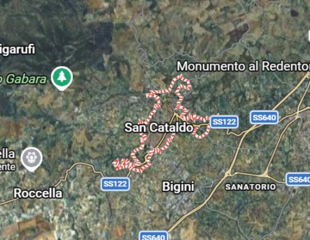 Immobile in asta di 3 m² con più di 5 locali in vendita a Taranto - Foto 5