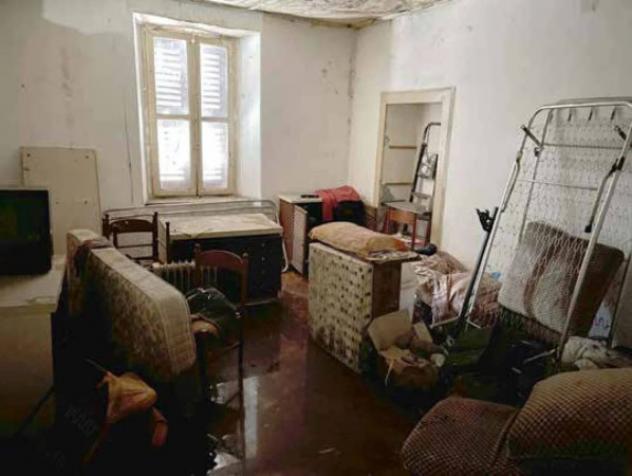 Immobile in asta di 85 m² in vendita a Albino - Foto 5