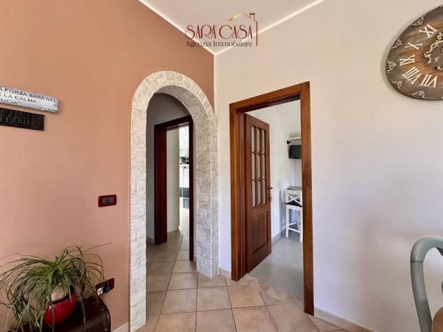 Casa indipendente con giardino esclusivo di oltre145 mq - Foto 9