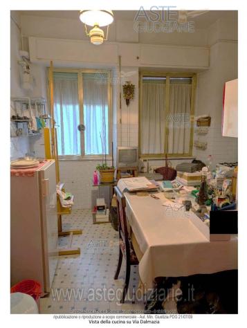 IMMOBILI-IMMOBILE RESIDENZIALE-Via Dalmazia, 5, 60126 Ancona AN, Italia - Foto 8