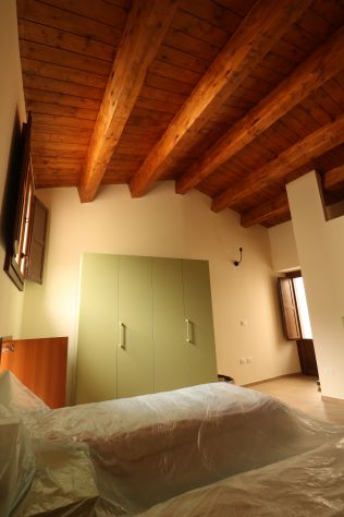 VENDESI INTERESSANTE SOLUZIONE AD ANVERSA DEGLI ABRUZZI - Foto 7