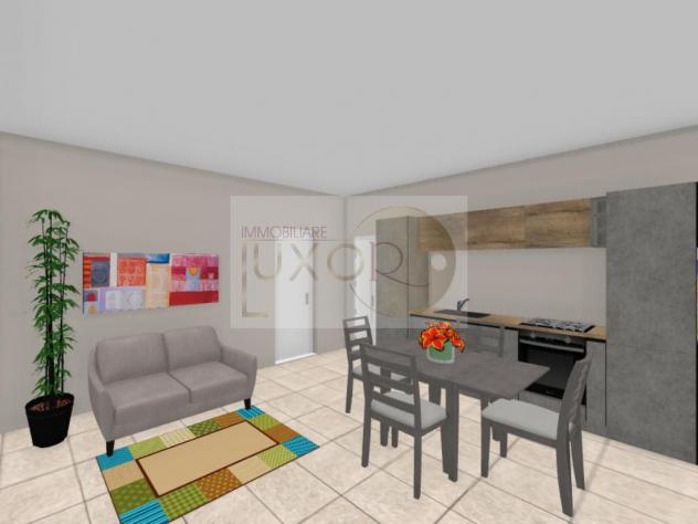 Appartamento di 2 locali con balconi a Besana Brianza - Foto 4