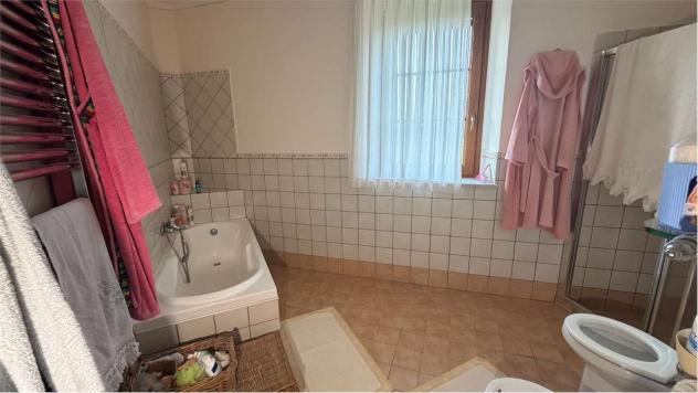 VBF LAMM 295 - Lammari (LU) – Ampio Piano Terra con Giardino Privato e Tre Camere - Foto 20