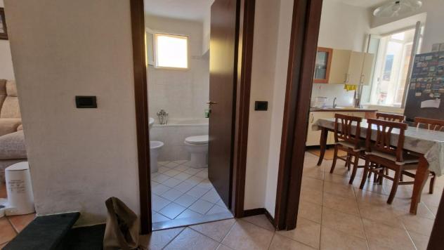 Appartamento in vendita a Carrara 120 mq Rif: 1431805 - Foto 6