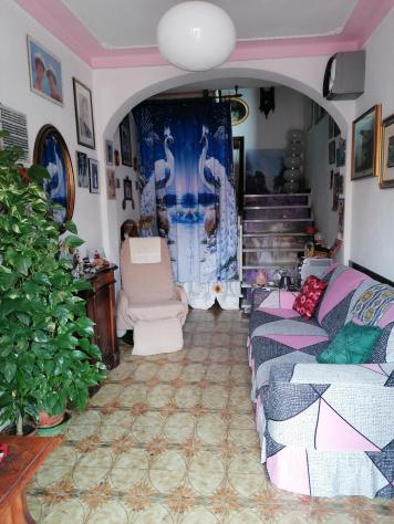 Casa semindipendente in vendita a Fossone - Carrara 108 mq Rif: 1333320 - Foto 4