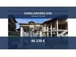 Immobile in asta di 97 m² in vendita a Casalgrasso
