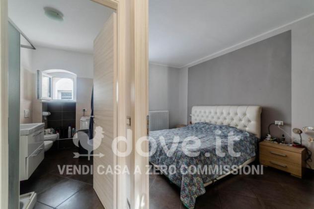 Appartamento di 75 m² con 3 locali e posto auto in vendita a Casciago - Foto 13