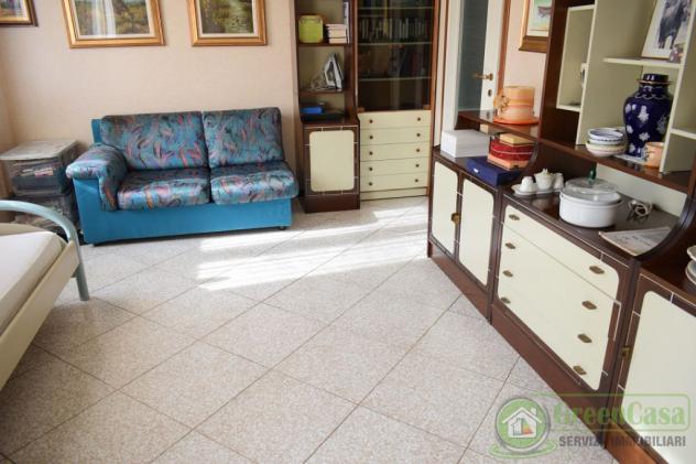 APPARTAMENTO di 3 vani e di 90 mq (CAVENAGO DI BRIANZA) rif. IGC 3 LOC 90 GRAMSCI - Foto 7