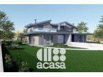 VILLA BIFAMILIARE CON GIARDINO