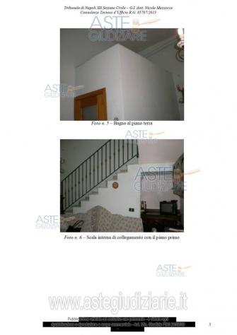 IMMOBILI-IMMOBILE RESIDENZIALE-Via Padre Modestino, 20, 80027 Frattamaggiore NA, Italia - Foto 4