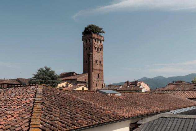Appartamento in vendita a Lucca 316 mq Rif: 1419856 - Foto 8
