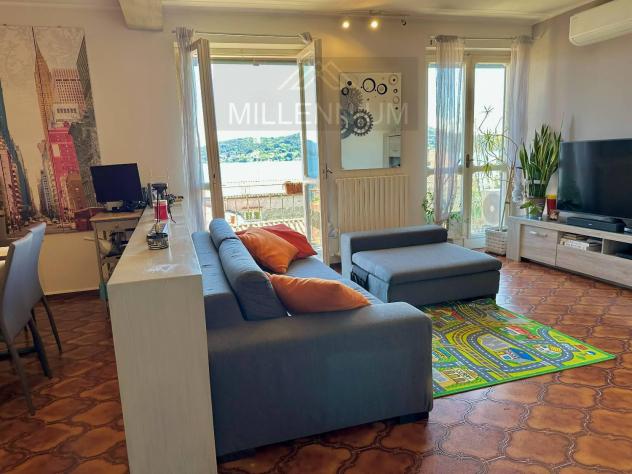 Villa o villino - Meina . Rif.: mna376nd - Foto 15