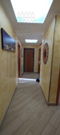 APPARTAMENTO di 3 vani e di 90 mq (MESSINA) rif. 2VS17688 - Foto 5