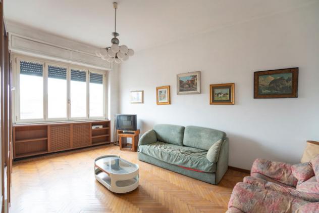 Appartamento di 143 m² con 5 locali in vendita a Milano - Foto 3