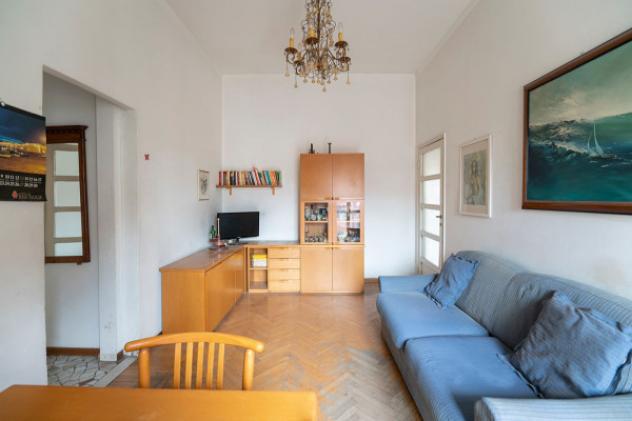 Appartamento di 143 m² con 5 locali in vendita a Milano - Foto 13