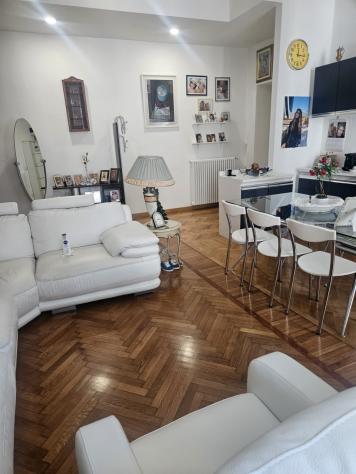 Milano ottimo bilocale via S. Gottrado 46 - ristrutturato ottimo - info tel 3337486559 - 3384983769 - info@lecaseitaliane.it - Foto 3