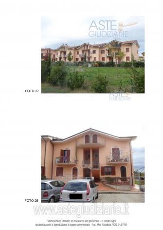 IMMOBILI-IMMOBILE RESIDENZIALE-via Orlandini - Foto 4
