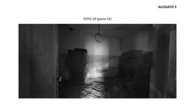 Immobile in asta di 189 m² in vendita a Monte San Giovanni Campano - Foto 8