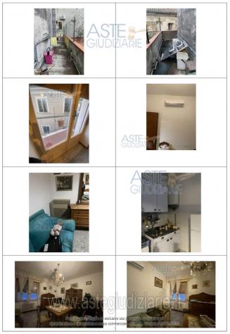 IMMOBILI-IMMOBILE RESIDENZIALE-Piazza Luigi Marchetti, 5, 65019 Pianella PE, Italia - Foto 4