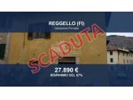 Immobile in asta di 94 m² in vendita a Reggello