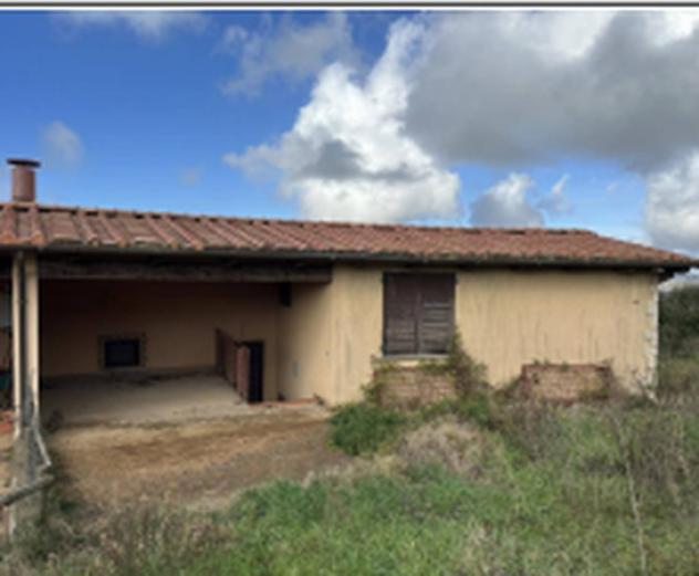 Immobile in asta di 134 m² in vendita a Scansano - Foto 7