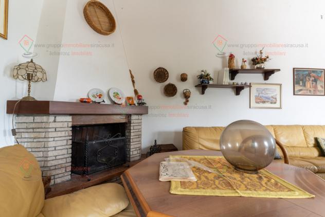 Villa in vendita a Siracusa - Foto 6