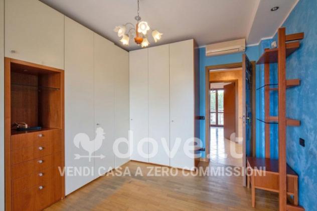 Appartamento di 123 m² con 3 locali e box auto in vendita a Torino - Foto 19