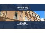Immobile in asta di 65 m² in vendita a Trapani