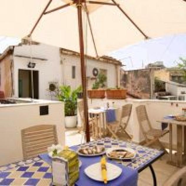 Liberta' Bed And Breakfast - Foto 3