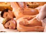 Selezioniamo receptionist/massaggiatrice per centro massaggi Italiano