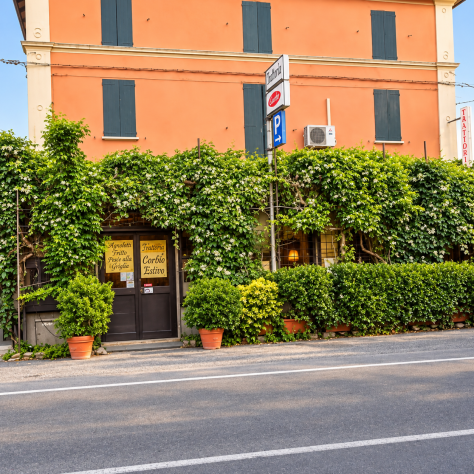 Affittasi Ristorante libero, ad Armarolo di Budrio - Foto 6