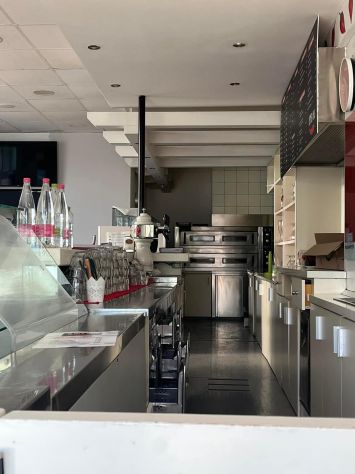 Cesenatico viale carducci vendesi affittasi bar-ristorante - Foto 4
