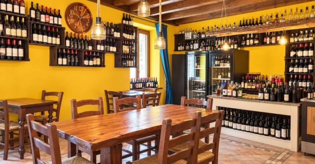 GFP - ENOTECA - WINE BAR - Foto 3
