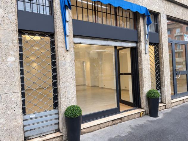 Immobile di 27 m² in affitto a Milano