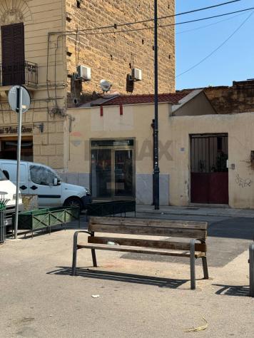 Negozio in vendita a Palermo, Libertà - Foto 5