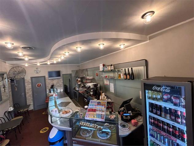 B1000SP - ???? PERUGIA CENTRO (Via Masi) – Cedesi Avviata Attività Bar/Pizzeria - Foto 3