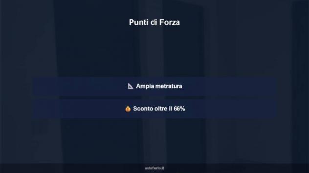Immobile in asta di 139 m² in vendita a Viareggio - Foto 7