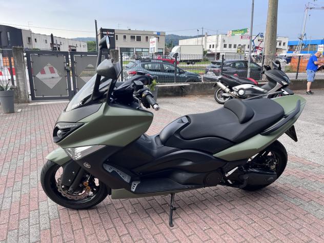 Yamaha T Max null - Foto 9