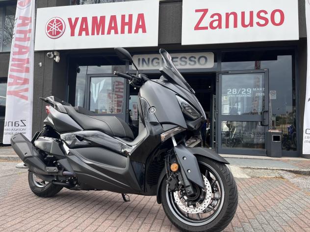 Yamaha X-Max 400 IRON MAX pochi km - Foto 4
